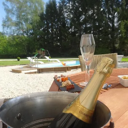 Chateau De Nettancourt