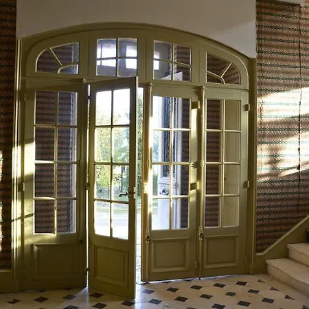 Couette-café Château De Nettancourt