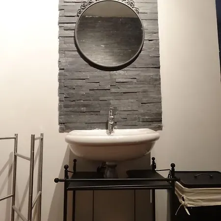 Couette-café Château De Nettancourt