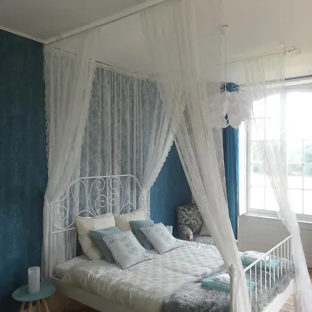 Château De Nettancourt