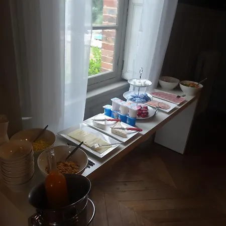 Château De Nettancourt