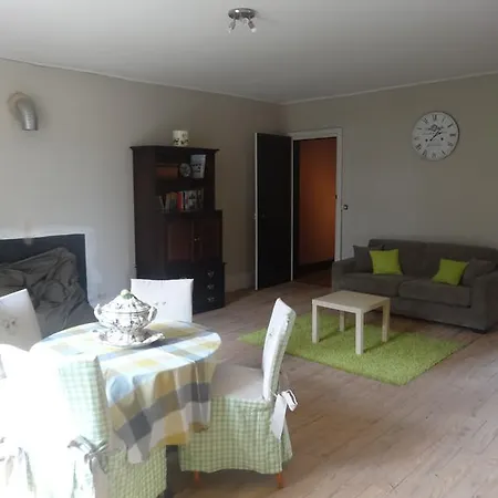 Bed and Breakfast Chateau De 3*