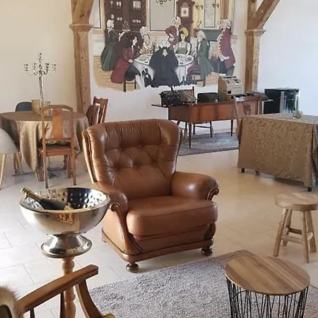 Château De 3* Nettancourt