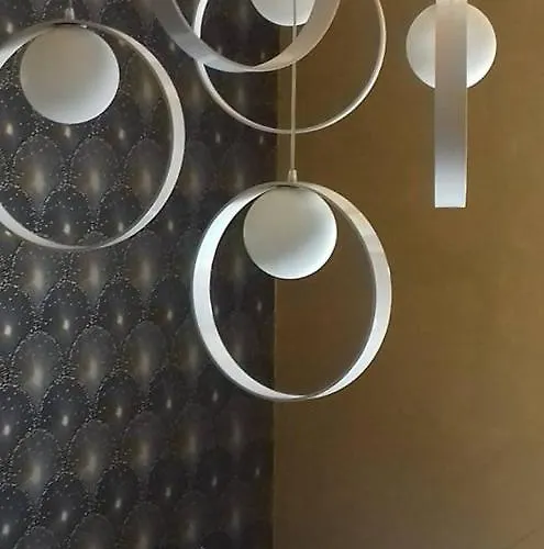 Chateau De Bed & Breakfast Nettancourt