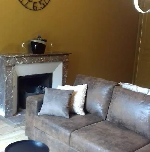 Chateau De Nettancourt