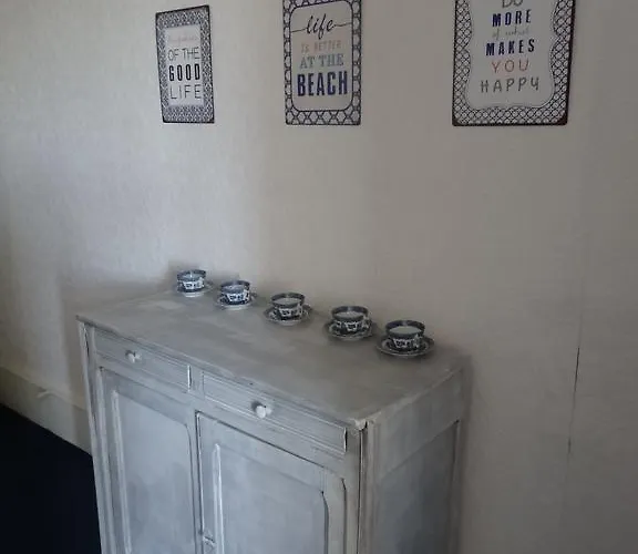 Chateau De Nettancourt