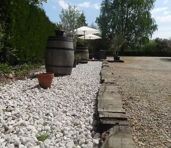 Bed & Breakfast Chateau De