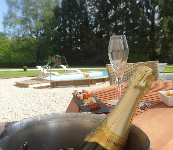 Chateau De Nettancourt