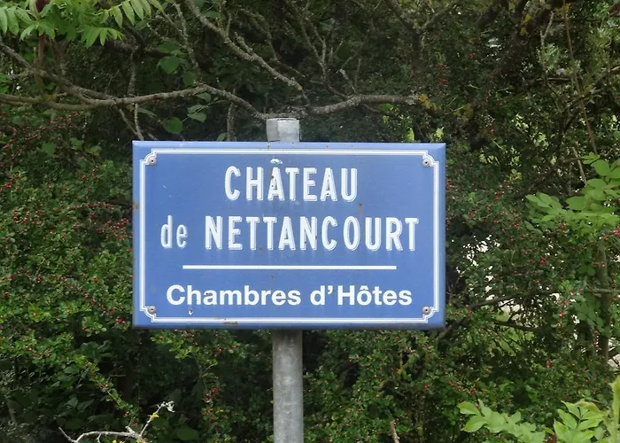 Bed & Breakfast Chateau De 3*