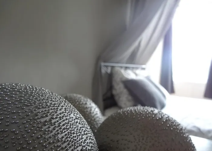 Bed & Breakfast Chateau De Nettancourt