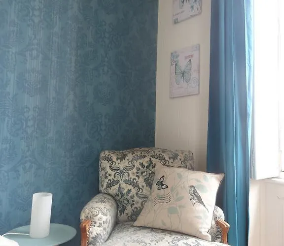 Bed & Breakfast Chateau De Nettancourt