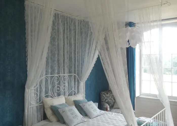 Chateau De Nettancourt