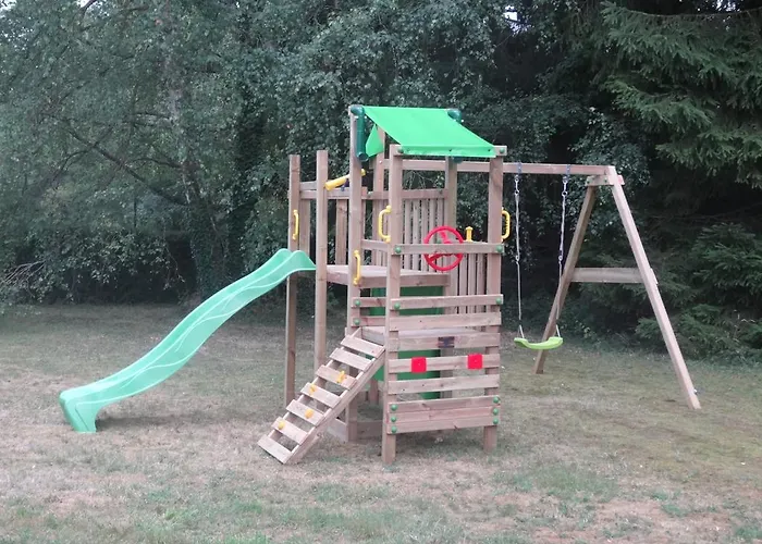 Chateau De Nettancourt