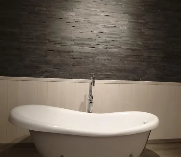 Bed & Breakfast Chateau De Nettancourt