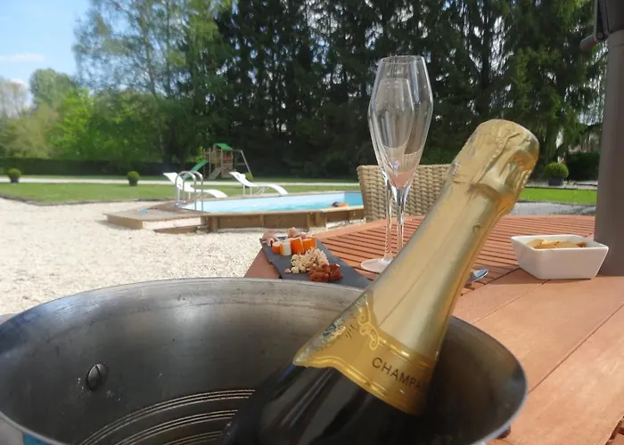 Chateau De 3* Nettancourt