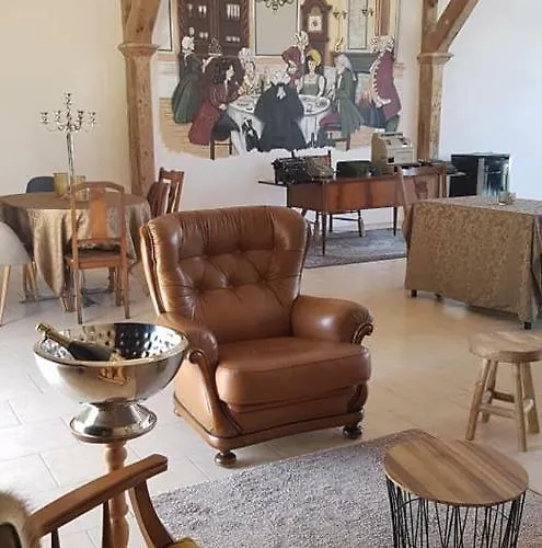 Chateau De 3* Nettancourt